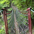 烏山嶺水利古道