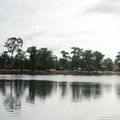 【2011柬埔寨行】大吳哥城(Angkor Tnom) 皇家浴池 (Sras Srang) - 4