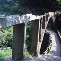 山尖古道、水圳橋