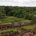 【2011柬埔寨行】大吳哥城(Angkor Thom) 變身塔(Pre Rup) - 3
