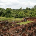 【2011柬埔寨行】大吳哥城(Angkor Thom) 變身塔(Pre Rup) - 4