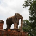 【2011柬埔寨行】大吳哥城(Angkor Thom) 變身塔(Pre Rup) - 6
