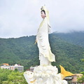 埔里鯉魚潭、虎頭山步道