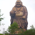 亞洲最大的彌勒佛像