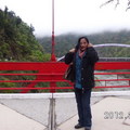巴陵吊橋