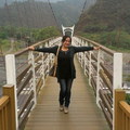 多納情人橋