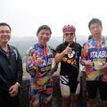 2008/03/09明廉和秋暖入厝一日遊…
