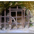 法國-多爾多涅省La Roque Saint-Christophe聖克里斯多孚巖穴