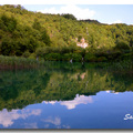 克羅埃西亞-十六湖國家公園