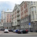 拉脫維亞- 里加Latvia Riga(街景) - 23