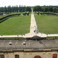 法國-香波堡Château de Chambord