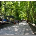 法國-Fontaine de Vaucluse山泉村