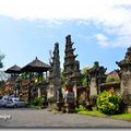 印尼峇厘島-國家博物館