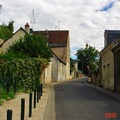 法國-昂布瓦斯Amboise 