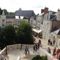 法國-昂布瓦斯Amboise 