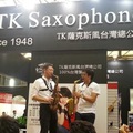 TK saxophone/TK薩克斯風台中旗艦店
