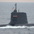 日本自衛隊潛水艇