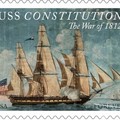 世界最老現役軍艦——美國「憲法」號風帆護衛艦D