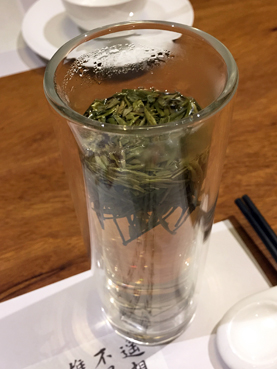 黃山毛峰茶