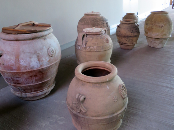 古代 Amphora