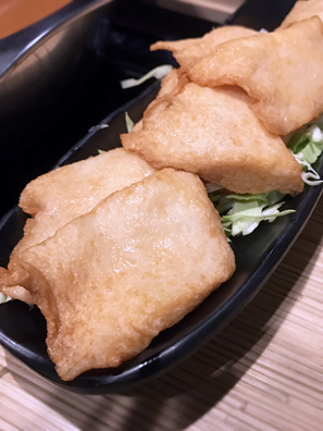 魚(豆)腐