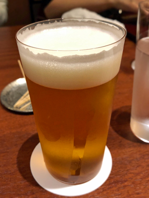 啤酒