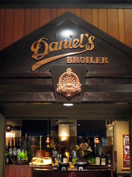 Daniel's Broiler Bellevue