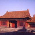 蘇州,北京,西安-1988
