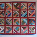 ~ Quilters on Mission 2011 ~