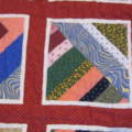~ Quilters on Mission 2011 ~