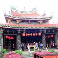 鹿港媽祖廟