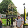 2010年11月曼谷第一次自助行4日遊