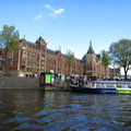 阿姆斯特丹遊船26