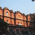 印度捷布(Jaipur)街頭巷尾4