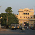 印度捷布(Jaipur)街頭巷尾3
