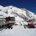 楚格峰~德國最高的滑雪場 