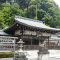 熊野若王子神社2