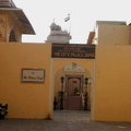印度捷布(Jaipur)城市皇宮博物館