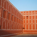 印度捷布城市皇宮博物館11