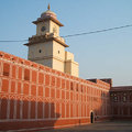 印度捷布城市皇宮博物館10