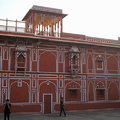 印度捷布城市皇宮博物館9