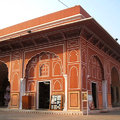 印度捷布城市皇宮博物館7