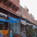 印度捷布(Jaipur)街景2