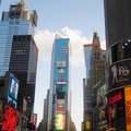紐約時代廣場(New York Times Square )~ 世界最炫目的廣告大道