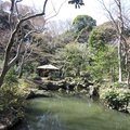 東京六藝園~觀瀑茶屋