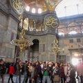 土耳其遊~聖索菲亞大教堂2