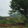 京都金閣寺