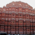 捷布(Jaipur)~ 印度的粉紅城市