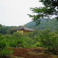 京都金閣寺