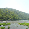京都嵐山~桂川7